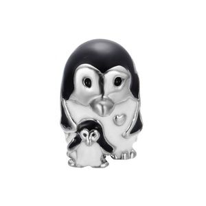 Pandora Penguin charm